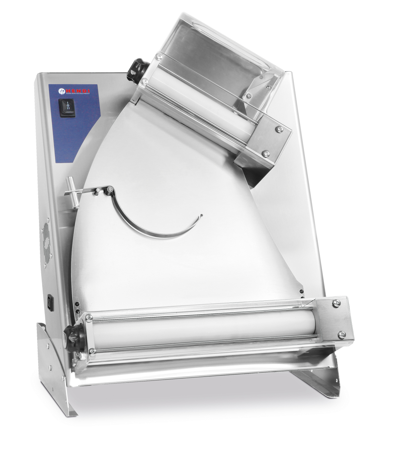 Hendi elektrische deegroller 300